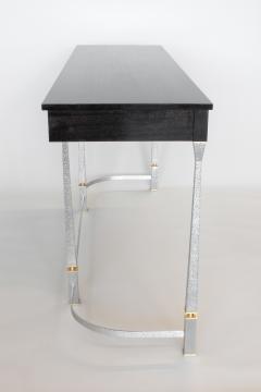  ILIAD DESIGN A freestanding Modernist Console Table by ILIAD Design - 752229