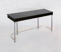  ILIAD DESIGN A freestanding Modernist Console Table by ILIAD Design - 752231