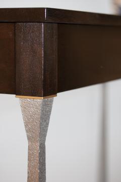  ILIAD DESIGN A freestanding Modernist Console Table by ILIAD Design - 752256