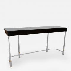  ILIAD DESIGN A freestanding Modernist Console Table by ILIAD Design - 752929