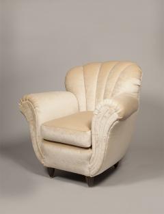  ILIAD DESIGN An Art Deco Style Armchair by ILIAD Design - 1915588