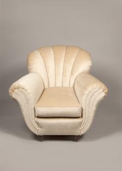  ILIAD DESIGN An Art Deco Style Armchair by ILIAD Design - 1915589