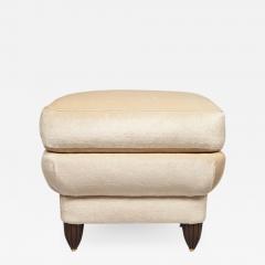  ILIAD DESIGN An Art Deco Style Ottoman by ILIAD Design - 1919724