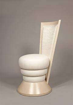  ILIAD DESIGN An Art Deco Style Vanity Chair by ILIAD Design - 1817941