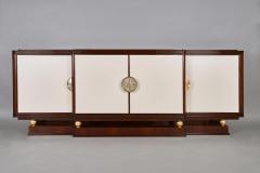  ILIAD DESIGN An Elegant Bookcase Cabinet by ILIAD Design - 1325898