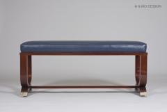  ILIAD DESIGN Pair of Art Deco inspired benches by ILIAD Design - 4399323