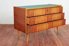  ISA Bergamo I S A Italy I S A BERGAMO ITALY DRESSER - 3303036