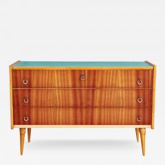  ISA Bergamo I S A Italy I S A BERGAMO ITALY DRESSER - 3304543