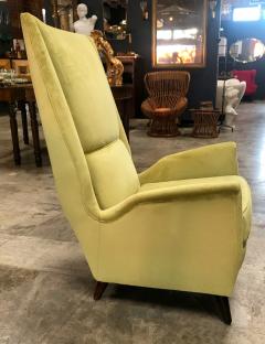  ISA Italian Absolutely Fabulous Armchairs by ISA - 505260