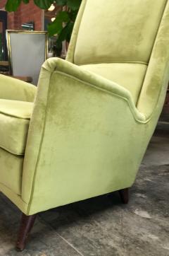  ISA Italian Absolutely Fabulous Armchairs by ISA - 505262