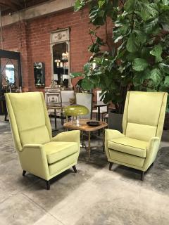  ISA Italian Absolutely Fabulous Armchairs by ISA - 505264