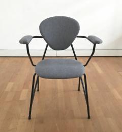  ISA Pair of Chairs by ISA Ponte San Pietro - 426301