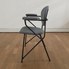 ISA Pair of Chairs by ISA Ponte San Pietro - 426302