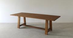  IZM Design BOW dining table - 2296407