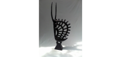  Ibou N Diaye Chiwara Antelope  - 2944212
