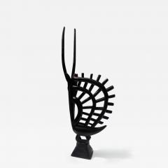  Ibou N Diaye Chiwara Antelope  - 2952619