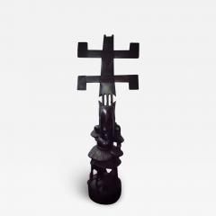 Ibou N Diaye Kanaga Mask Dancer - 2952622