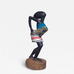  Ibou N Diaye La Danseuse The Dancer 2015 - 2948980