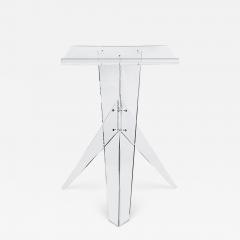  Iconic Design Gallery Custom Made Lucite Magazine Music Book Stand for Oversized Books - 4434957