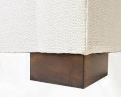  Iconic Design Gallery Le Jeune Upholstery Ashley 3 Seat Sofa in Light Gray Floor Model - 3503099