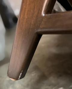  Iconic Design Gallery Le Jeune Upholstery Hansen Lounge Chair Showroom Model - 3528496