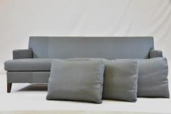  Iconic Design Gallery Le Jeune Upholstery Hollywood Sofa Showroom Model - 3507550