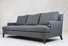  Iconic Design Gallery Le Jeune Upholstery Hollywood Sofa Showroom Model - 3507553