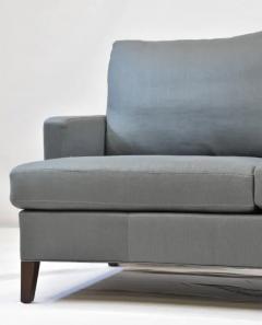  Iconic Design Gallery Le Jeune Upholstery Hollywood Sofa Showroom Model - 3507556