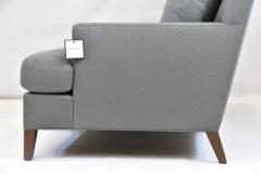  Iconic Design Gallery Le Jeune Upholstery Hollywood Sofa Showroom Model - 3507569