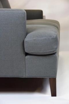  Iconic Design Gallery Le Jeune Upholstery Hollywood Sofa Showroom Model - 3507598