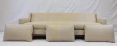  Iconic Design Gallery Le Jeune Upholstery Logan Sofa Showroom Model - 3507564