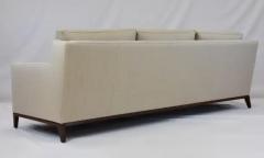  Iconic Design Gallery Le Jeune Upholstery Logan Sofa Showroom Model - 3507592