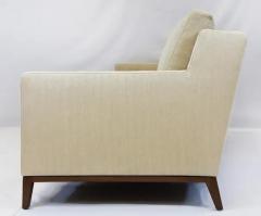  Iconic Design Gallery Le Jeune Upholstery Logan Sofa Showroom Model - 3507594