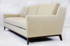  Iconic Design Gallery Le Jeune Upholstery Logan Sofa Showroom Model - 3507612