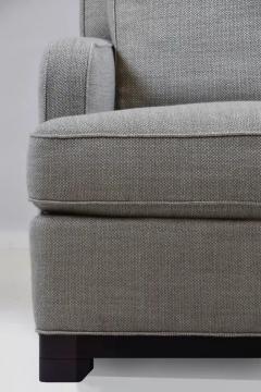  Iconic Design Gallery Le Jeune Upholstery Madison Lounge Chair Showroom Model - 3507551