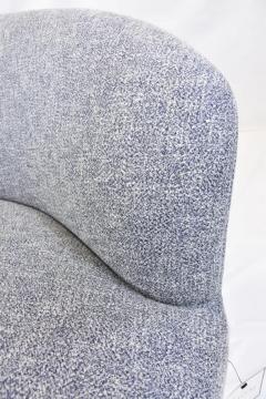  Iconic Design Gallery Le Jeune Upholstery Portugal Curved Sofa Showroom Model - 3507535