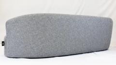  Iconic Design Gallery Le Jeune Upholstery Portugal Curved Sofa Showroom Model - 3507547