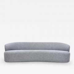  Iconic Design Gallery Le Jeune Upholstery Portugal Curved Sofa Showroom Model - 3527514