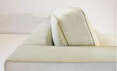  Iconic Design Gallery Le Jeune Upholstery Shaker 3 Seat Sofa Showroom Model - 3528401