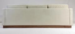  Iconic Design Gallery Le Jeune Upholstery Shaker 3 Seat Sofa Showroom Model - 3528402