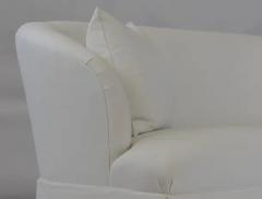  Iconic Design Gallery Le Jeune Upholstery St Tropez 2 Seat Sofa Showroom Model - 3503093