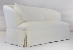  Iconic Design Gallery Le Jeune Upholstery St Tropez 2 Seat Sofa Showroom Model - 3503108