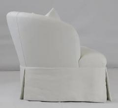  Iconic Design Gallery Le Jeune Upholstery St Tropez 2 Seat Sofa Showroom Model - 3503178