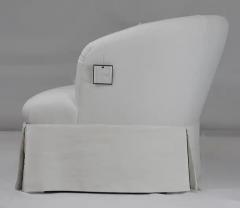  Iconic Design Gallery Le Jeune Upholstery St Tropez 2 Seat Sofa Showroom Model - 3503202