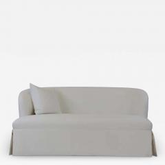  Iconic Design Gallery Le Jeune Upholstery St Tropez 2 Seat Sofa Showroom Model - 3527509
