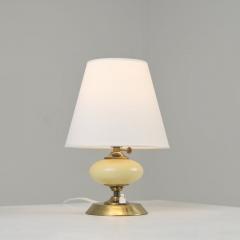  Idman Oy Charming Mid Century Model 61047 Table Lamp by Idman Perfect for a Child s Room - 4810831