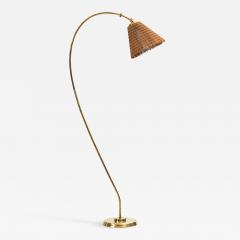  Idman Oy Floor Lamp Produced by Idman - 2049464