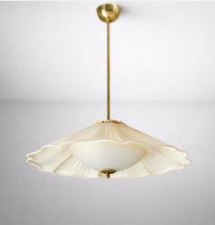  Idman Oy Gunnel Nyman Rare Pendant Idman 1940s - 4560428