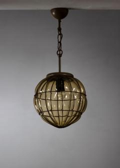  Idman Oy Idman cage lamp - 4691460