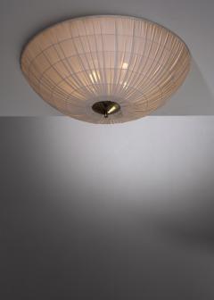  Idman Oy Idman fabric ceiling lamp - 3761770